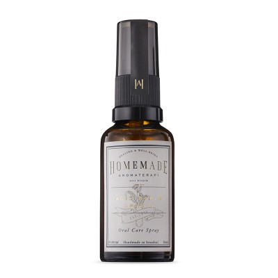 Ağız Bakım Spreyi - 30 ml