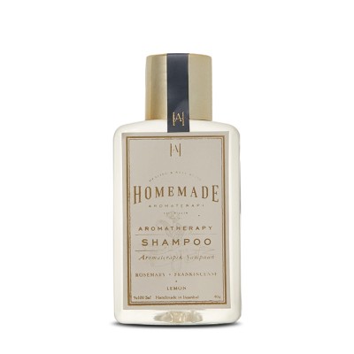 Şampuan - 40 ml