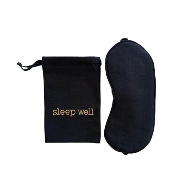 Sleep Well Göz Bandı
