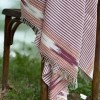 HOMEMADE AROMATERAPİ X MOYY ATÖLYE PEŞTAMAL - BORDO