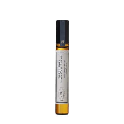 Lavanta & Vetiver Roll